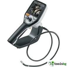 LASERLINER VIDEO INSPECTOR 3D 6.0MM, 1.0M, 3.5" - ПРОФЕСИОНАЛНА АКУМУЛАТОРНА КАМЕРА / ЕНДОСКОП